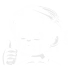 gjk-sad-logo-white